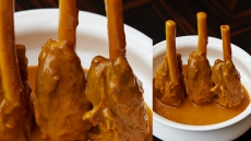 Nalli Ka Khaasa Salan