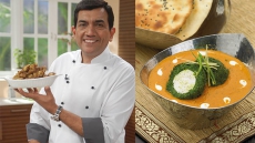 Sanjeev Kapoor: The King of Chefs