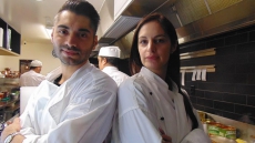 Indo-Pakistan Peace Restaurant To Showcase Food In Paris