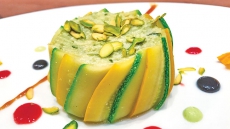 Bottle Gourd & Zuchini Halwa