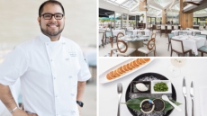 The culinary gift of a lifetime