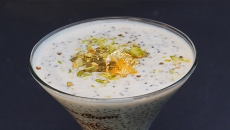 Bajra Kheer