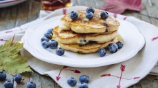 Back to School Brain Boosters from BC Blueberries