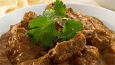 Beef Madras Recipe
