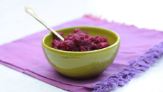 Beetroot Chutney by Manju Malhi
