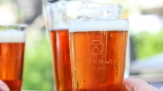 Famoso Neapolitan Pizzeria launches exclusive craft beer brewed by Parallel 49