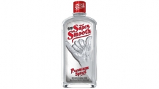 Black Fly launches bob’s SUPER SMOOTH Vodka