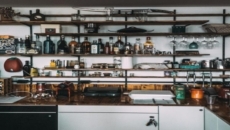 Special bottles to ring in the Festive Mood