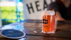 Vancouver Craft Beer Week 2016