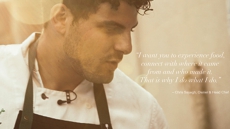 World's leading cannabis chef to host cannabis-infused dishes dining experience