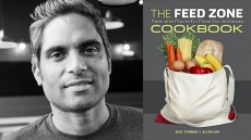Chef Biju Thomas: Creating Healthy Meals Everyday