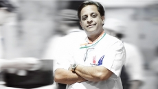 Chef Kumar Mahadevan