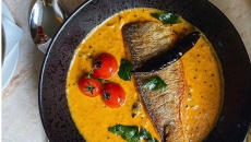 Fish Moilee