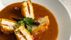 Paneer Anardana