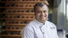 Cuisine is deeply rooted in culture: Chef Anurudh Khanna