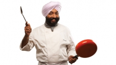 Celebrity Chef Harpal Singh Sokhi to launch five restaurants in India