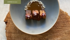 Mawa Cake