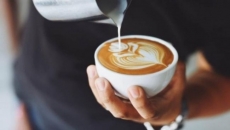 Dolce Lavender Latte