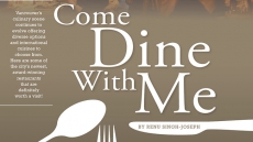 Come Dine With Me