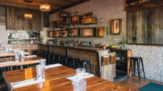 Crowbar warms winter in Vancouver