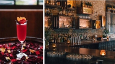 Fee the Love with a Valentine’s Dinner at Crowbar