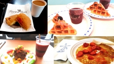 Review: Dine Out Vancouver’s Brunch Crawl