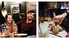 Dine Out Vancouver Festival Restaurant Bookings and Menus now open