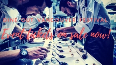 Dine Out Vancouver Festival event tickets on Sale now