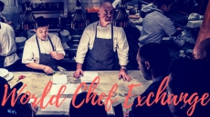 Vancouver World Chef Exchange brings international flavours to Dine Out Vancouver