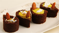 Diya Aur Bati by Chef Pankaj Bhadouria