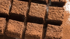 Italian Flourless Chocolate Torta