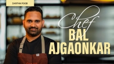 Chef Bal Ajgaonkar