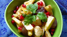 Fruit Chaat