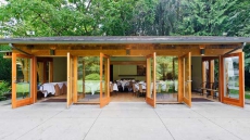 Summer Events and Outdoor Dining at Hart House Restaurant