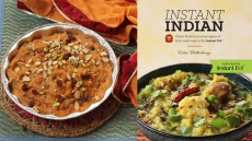 Shakarkandi Halwa - Cardamom & Sweet Potato Pudding