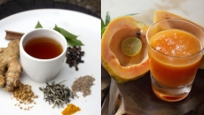 Traditional blends to boost immunity naturally