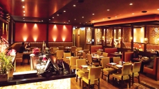 An Indian Affair: A Culinary Destination