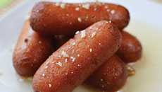 Langcha: A Royal Bengali Treat