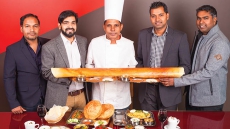 Maitri Bhavan Authentic South Indian Cuisine