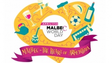 Celebrate Malbec World Day with Free Wine Tastings