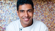 A Chef For All Seasons - Chef Ranveer Brar