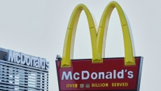 McDonald's is the latest fast food chain to offer fancier drinks