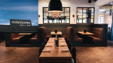 Milestones Restaurant at Park Royal to re-open