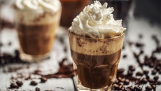 Mocha Frappe Blast