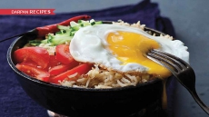 Panch Puran Nasi Goring