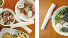 OLO introduces weekday lunch and weekend brunch