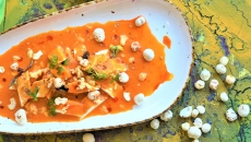 Paneer Kasuri Makhana