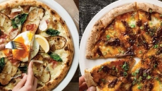 Famoso Neapolitan Pizzeria cures comfort food cravings with new fall menu