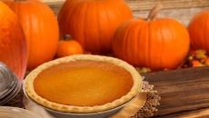 Pumpkin Pie