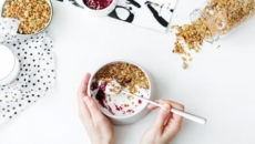 Give evening snack-time a new twist with delicious Saffola Masala Oats